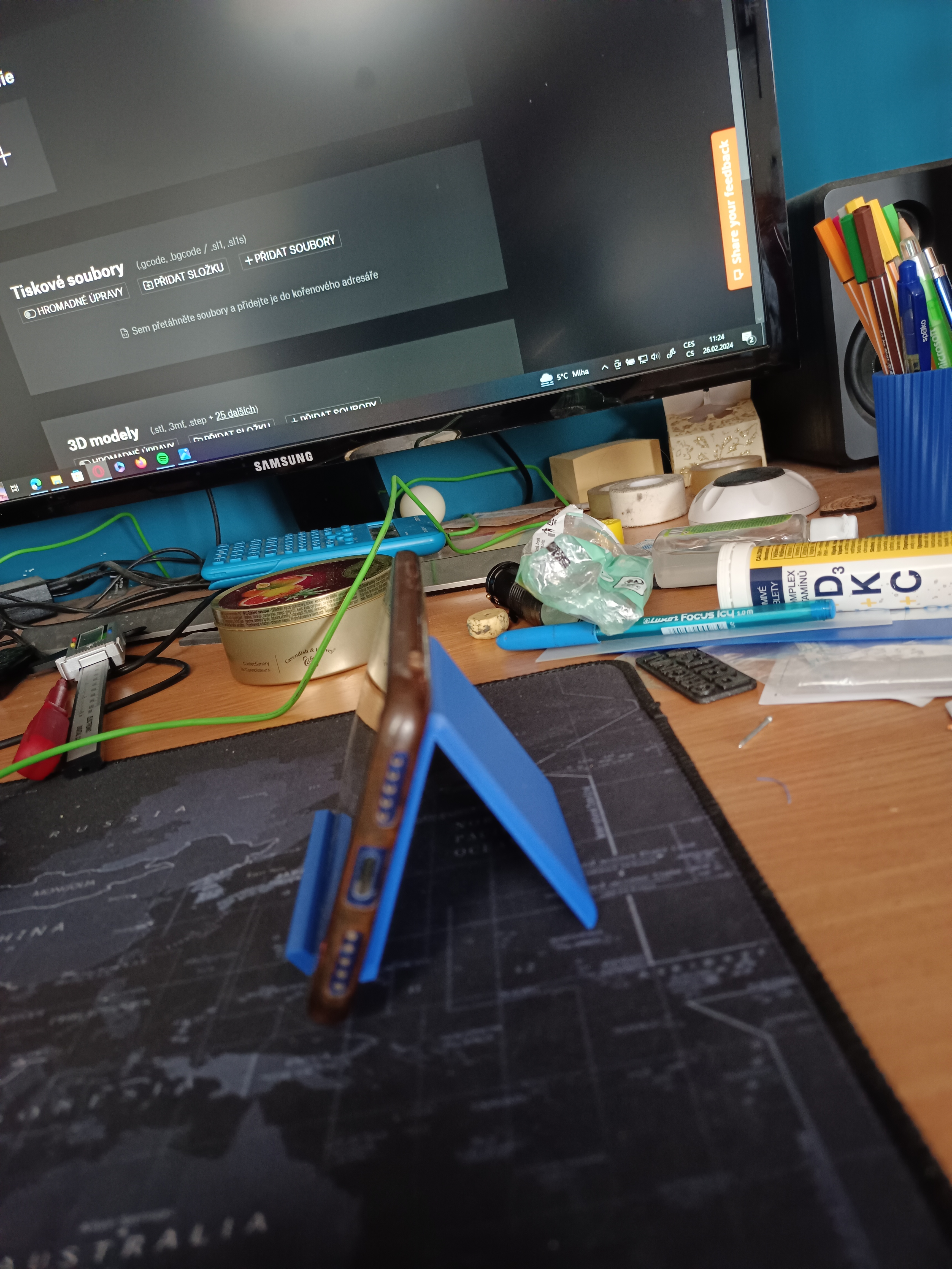 phoneholder — miniatura 2