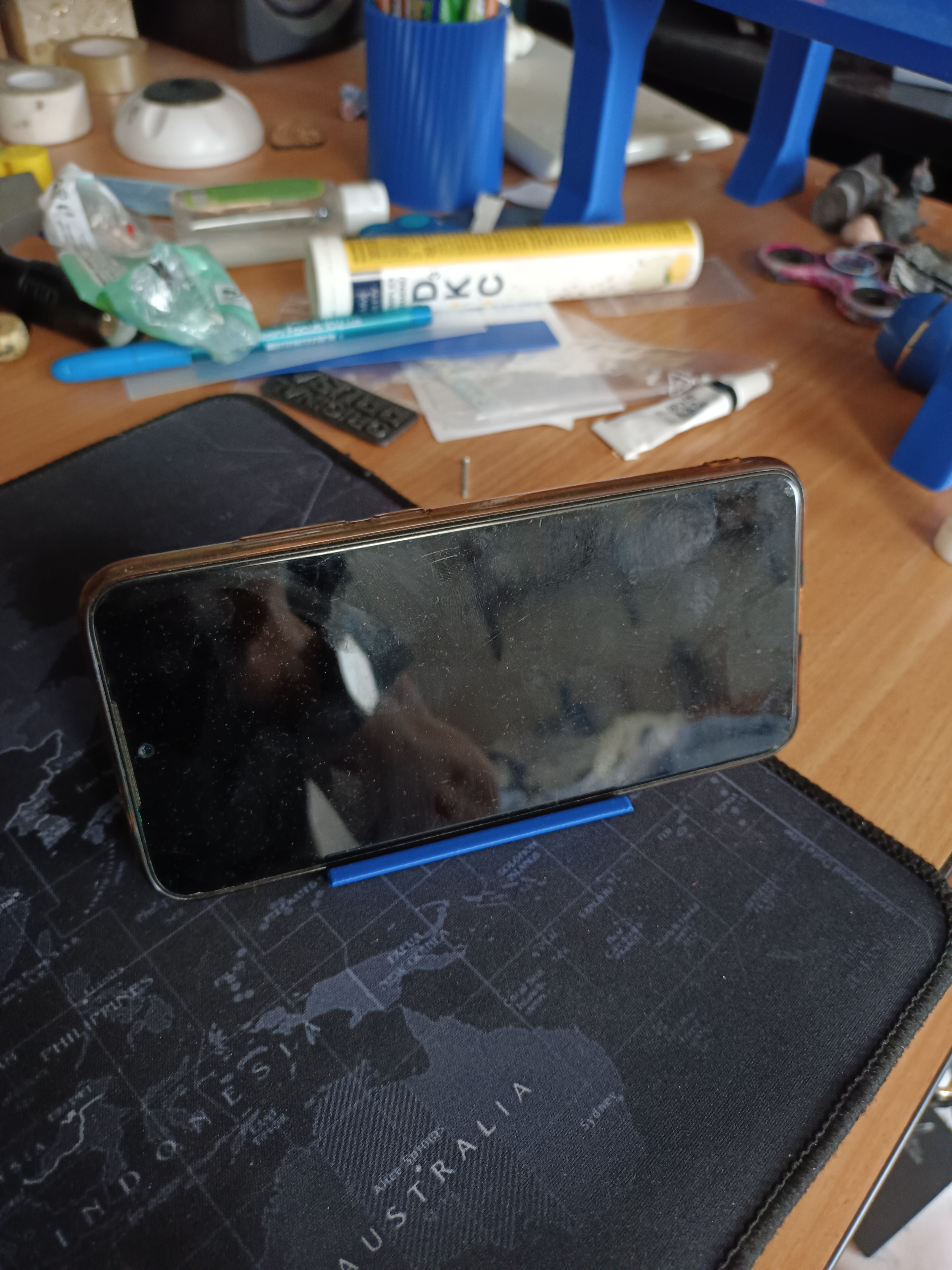 phoneholder — miniatura 4