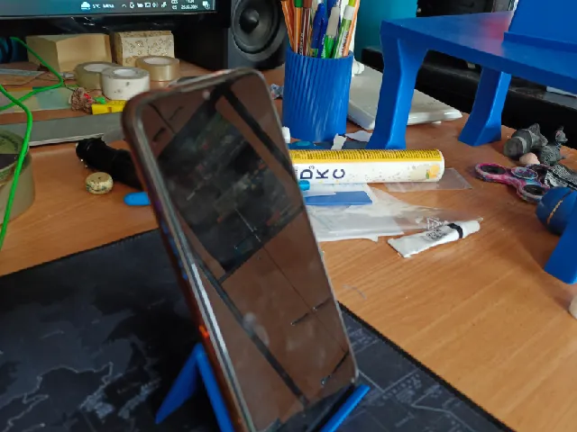 phoneholder
