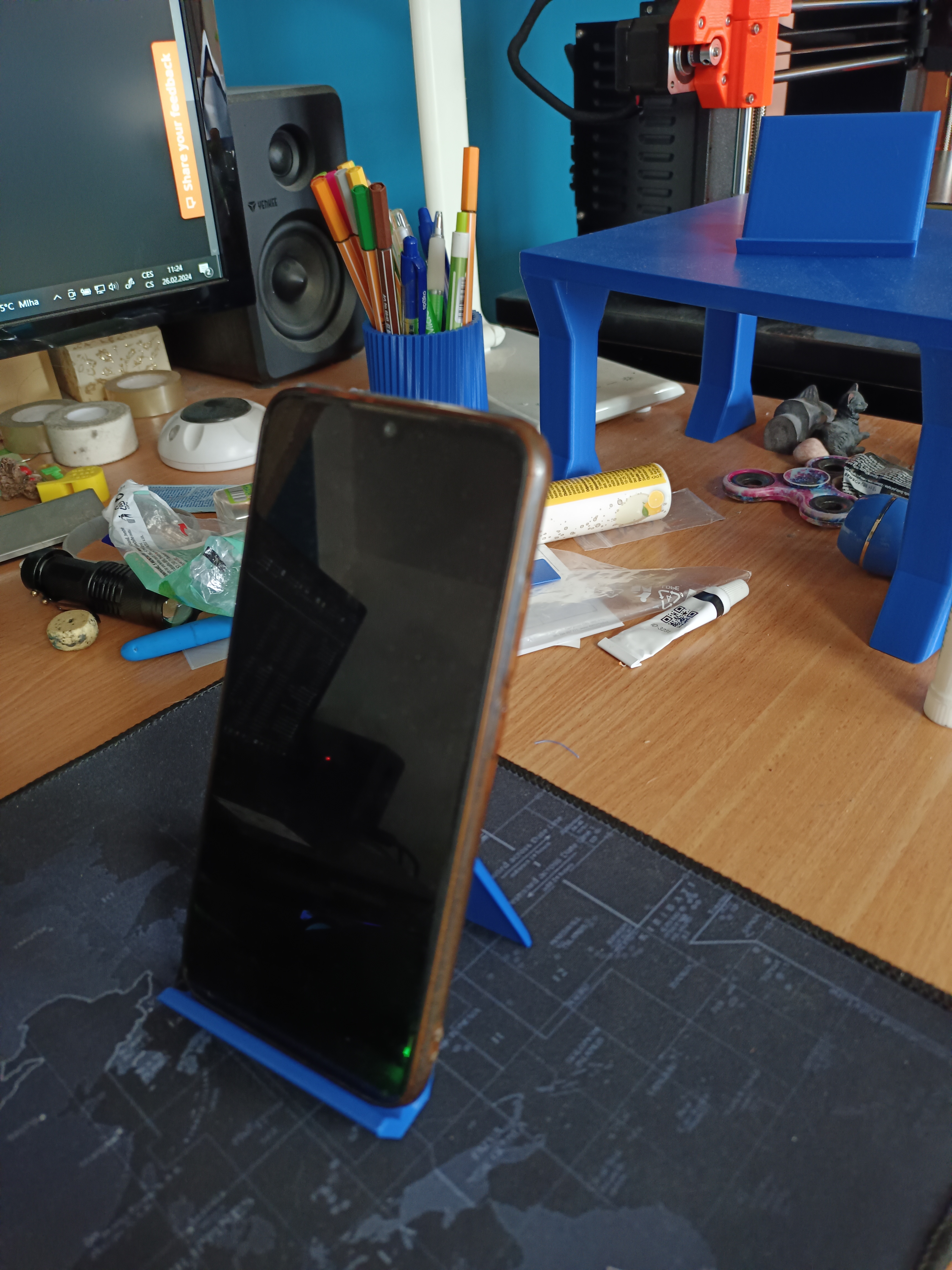 phoneholder — miniatura 3