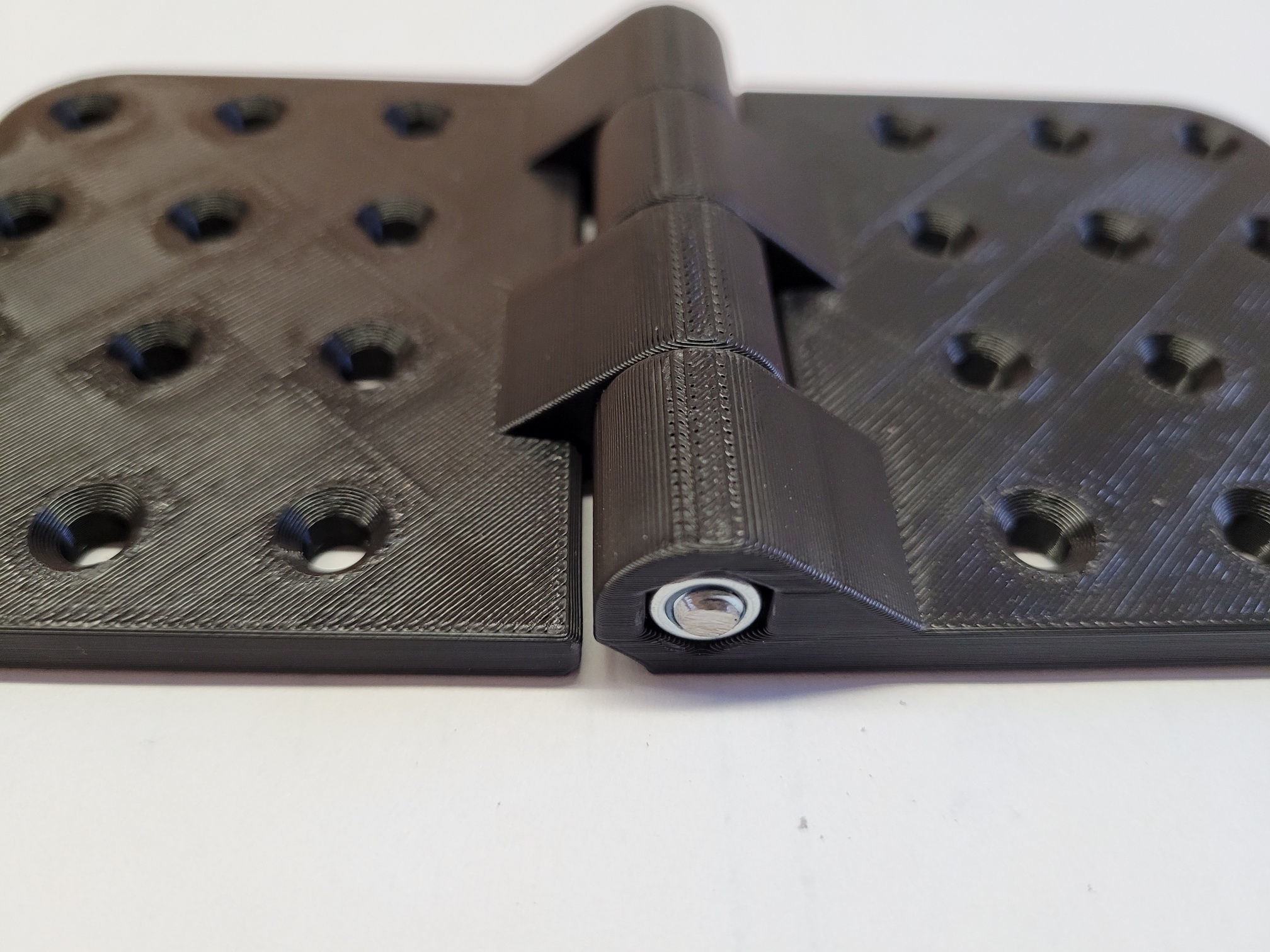 Miniatura 7 do modelo 3D Scharnier/  hinge