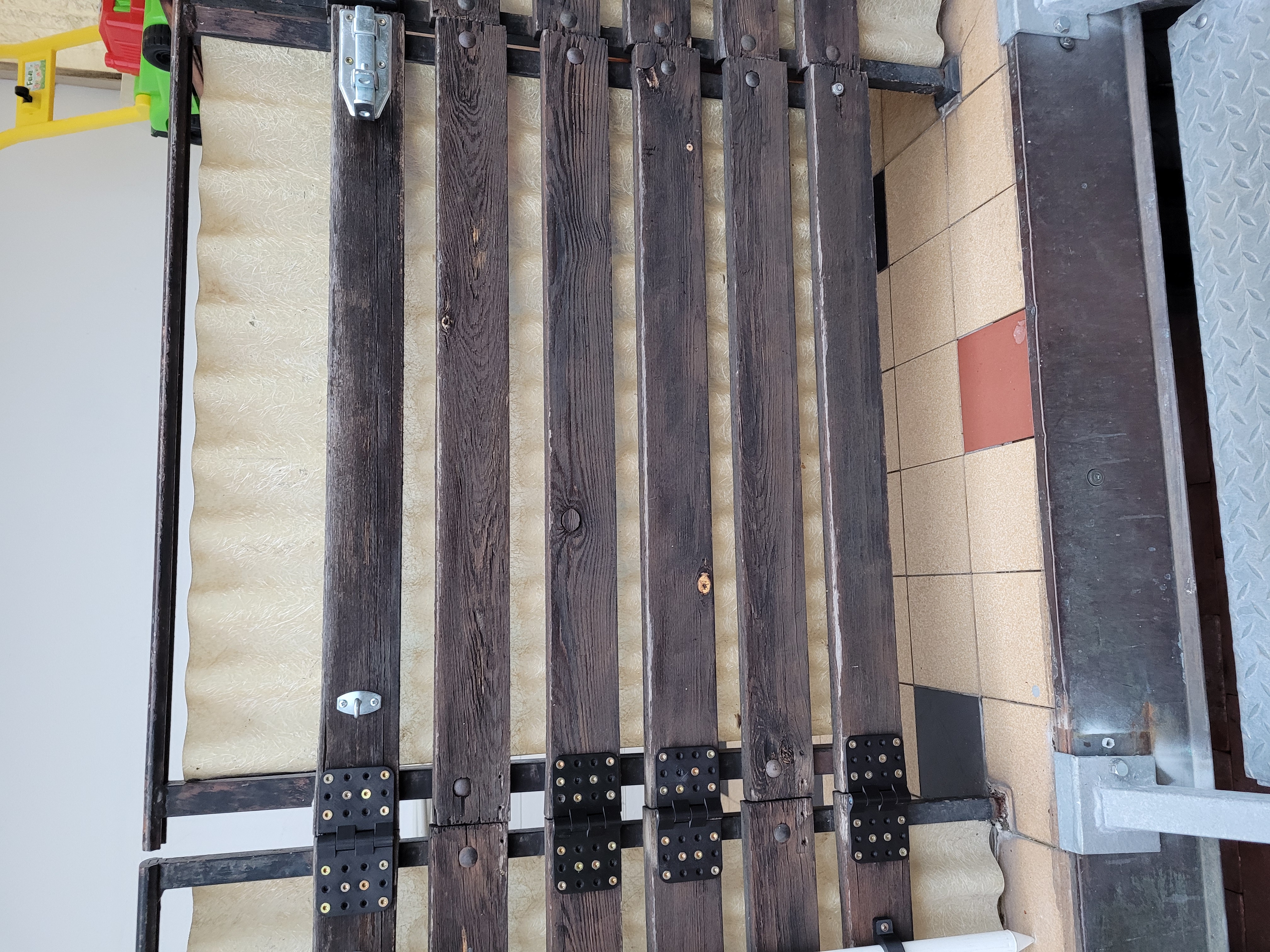 Miniatura 8 do modelo 3D Scharnier/  hinge