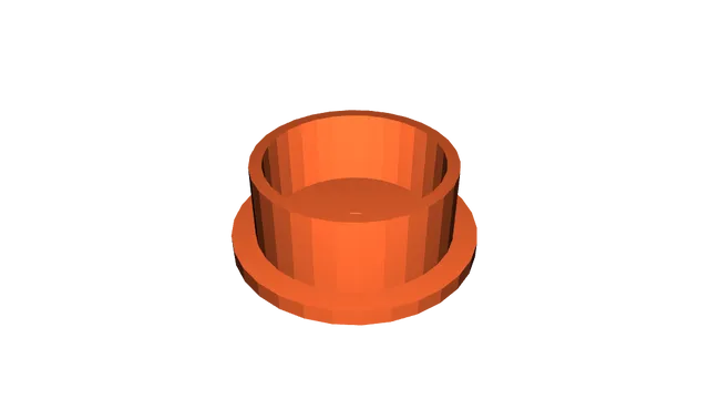 AtHome Pole Socket