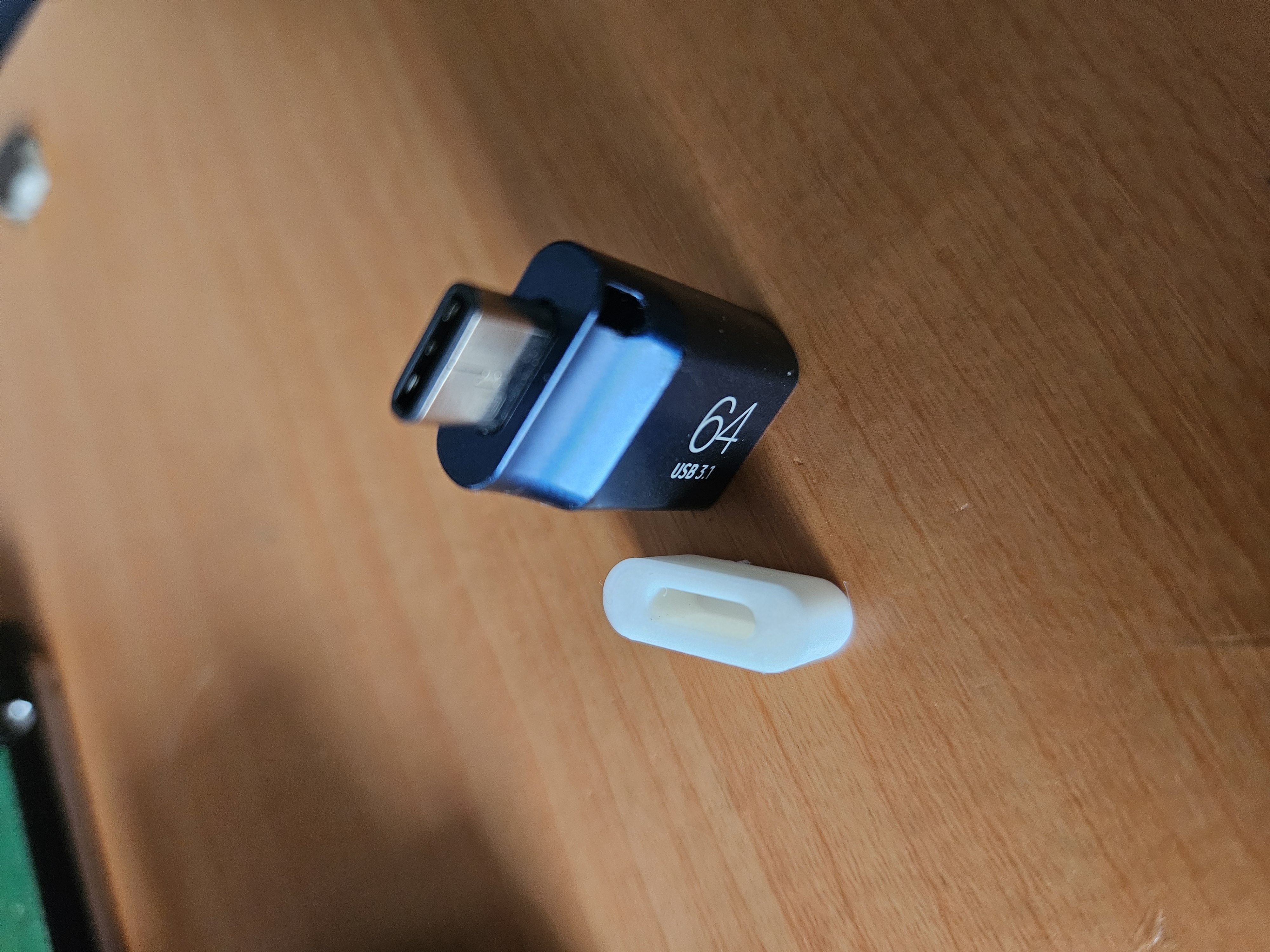 Samsung USB Type C Stick cover/cap