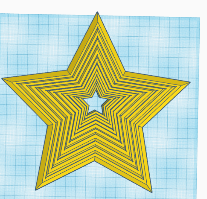 figit star