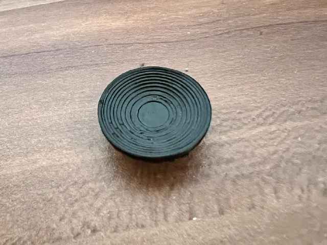 Saugnapf  aus TPU