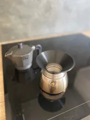 Mocha by SzeYong Pang | Download free STL model | Printables.com