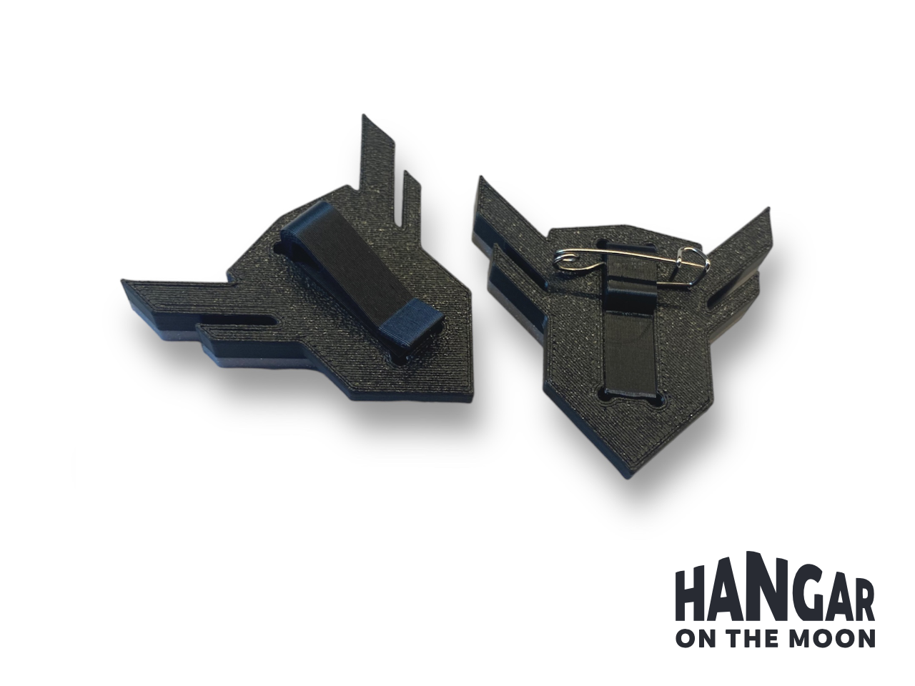 DUNE HOUSE OF ATREIDS pin badge by Hangar on the MOON Download