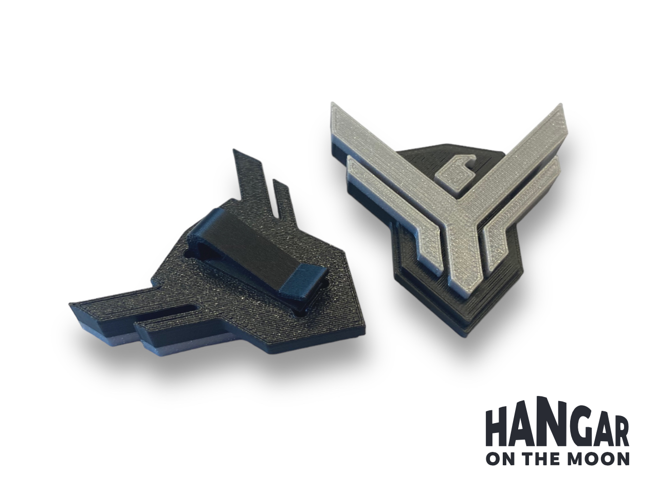 DUNE HOUSE OF ATREIDS pin badge by Hangar on the MOON Download