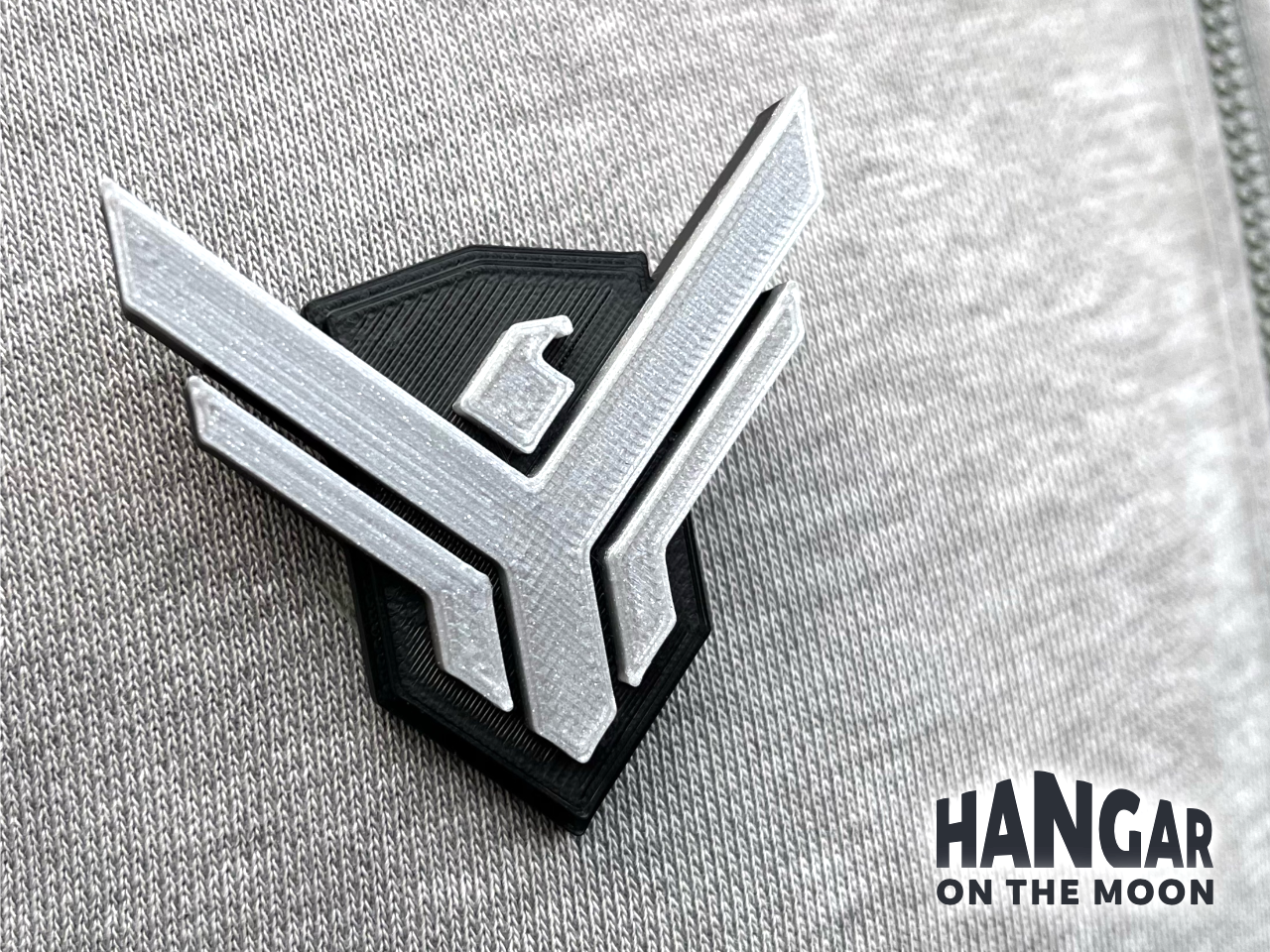 DUNE - HOUSE OF ATREIDS - pin badge