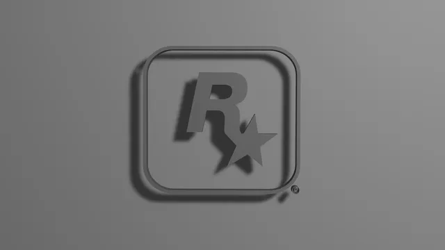 Rockstar Games logo