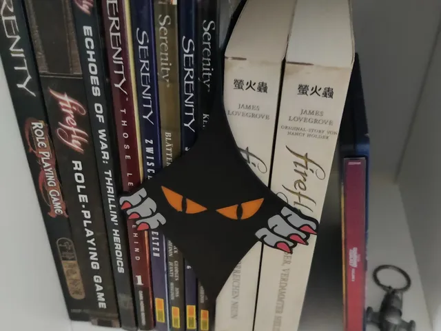 Creepy Peeking Eyes (MMS/AMS)
