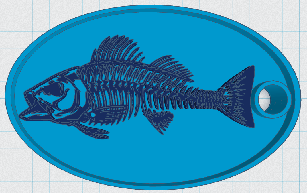 Sea Life Tag 143