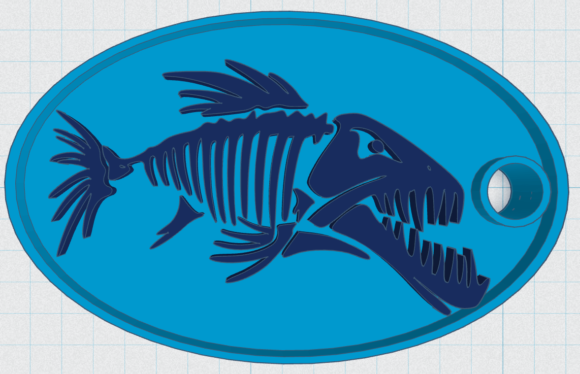 Sea Life Tag 145