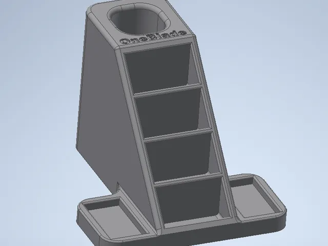 OneBlade Rasiererhalter