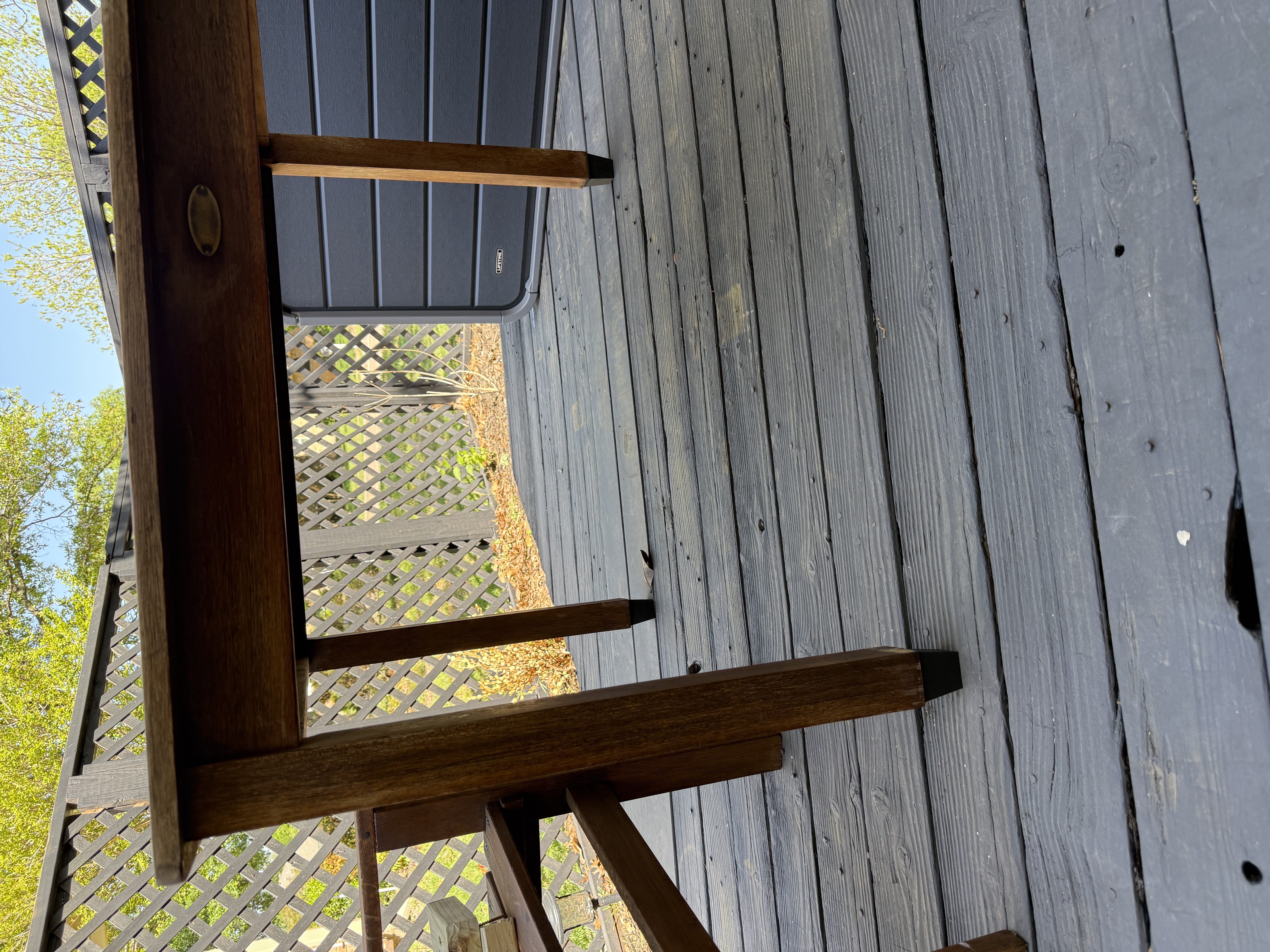 Table Leg Extensions — miniatura 3