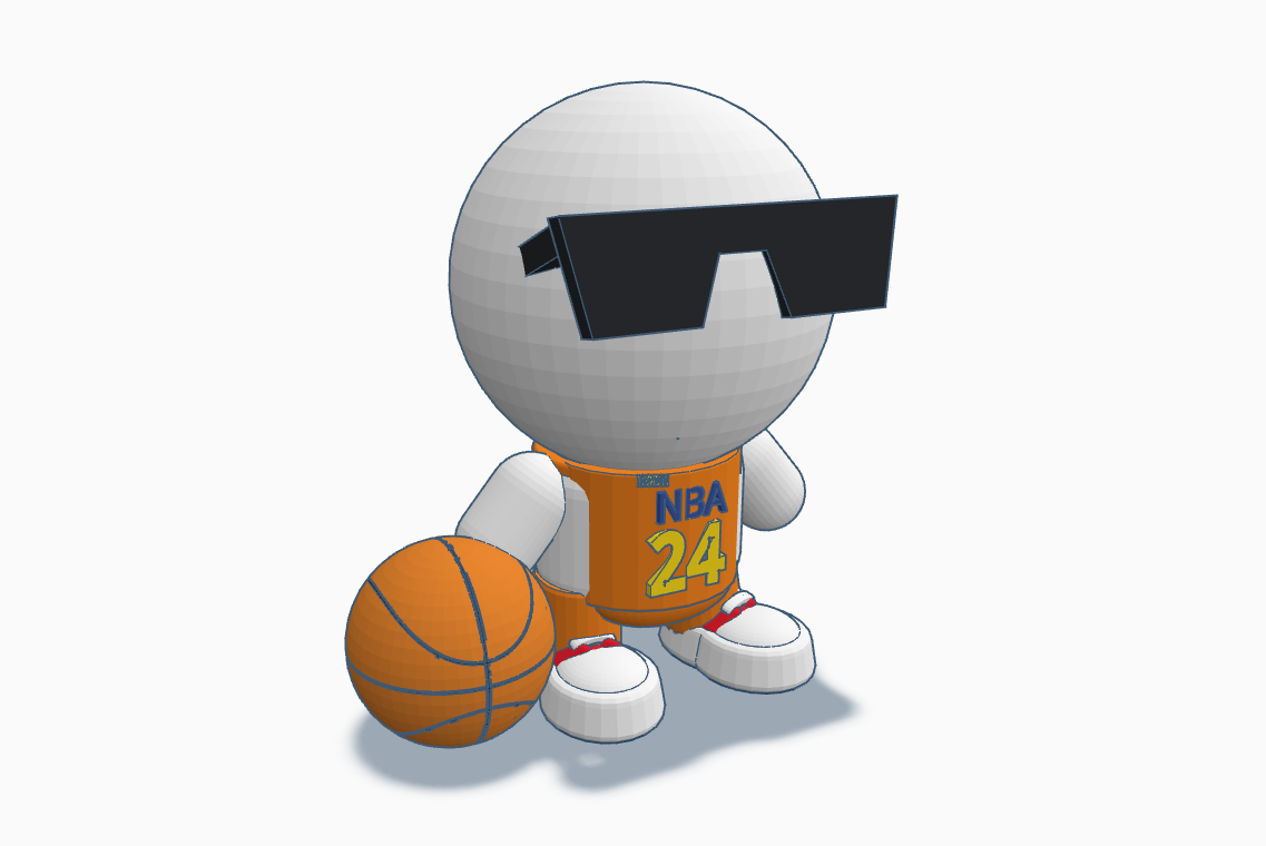 basketball Kobe 24