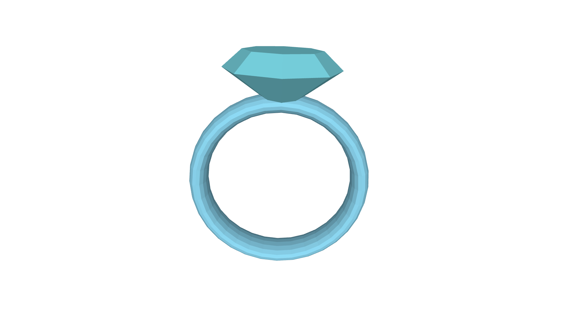 Diamond Ring