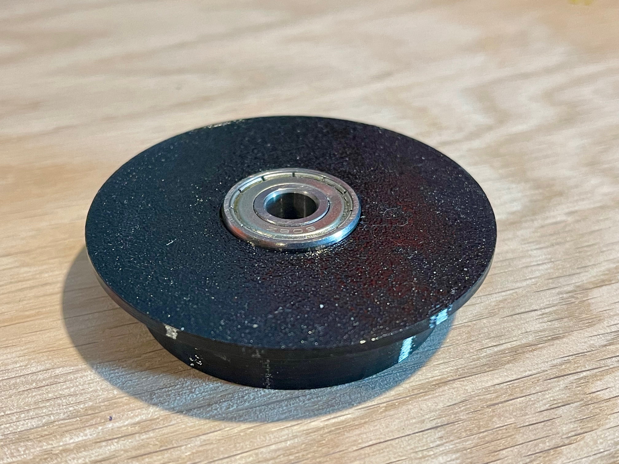 Universal Spool Hub 51-55mm