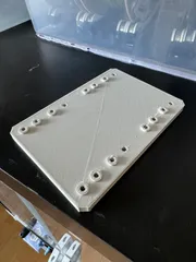 VESA 75 mount