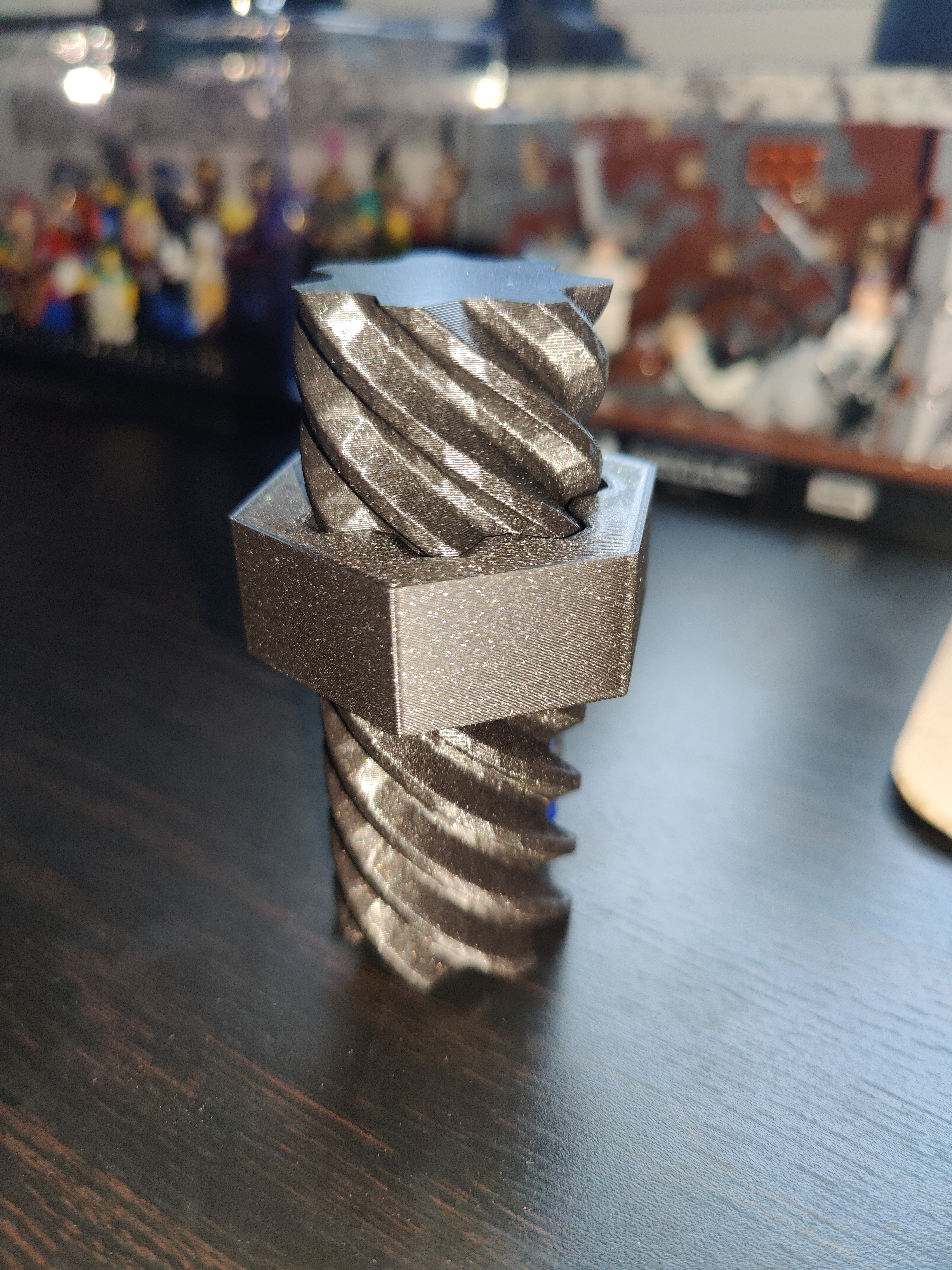 Fidget Toy - Screw
