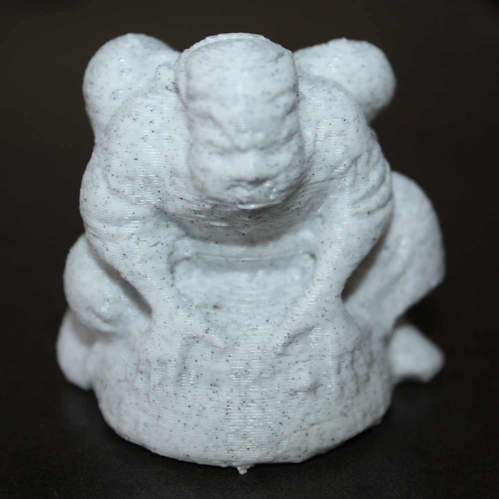 Sumo DaD RPG Mini 32mm (REMIX)