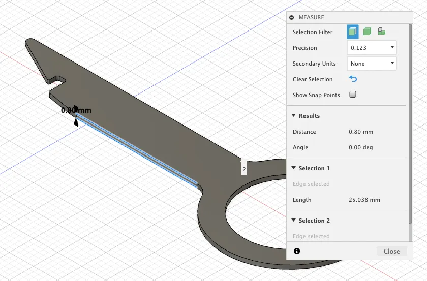 car-radio-removal-tool-key-by-redflare23-download-free-stl-model-printables-com