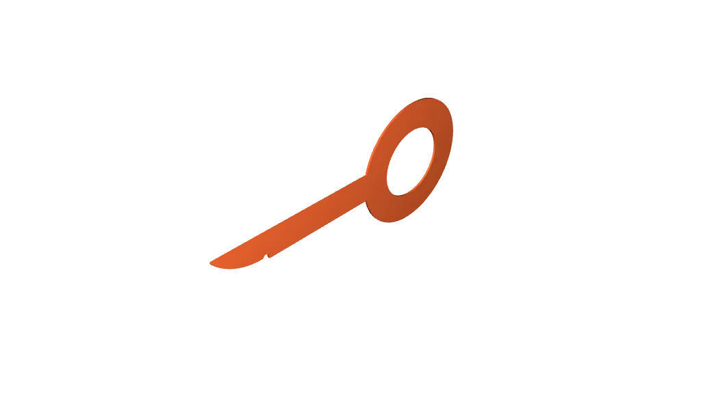 car-radio-removal-tool-key-by-redflare23-download-free-stl-model-printables-com