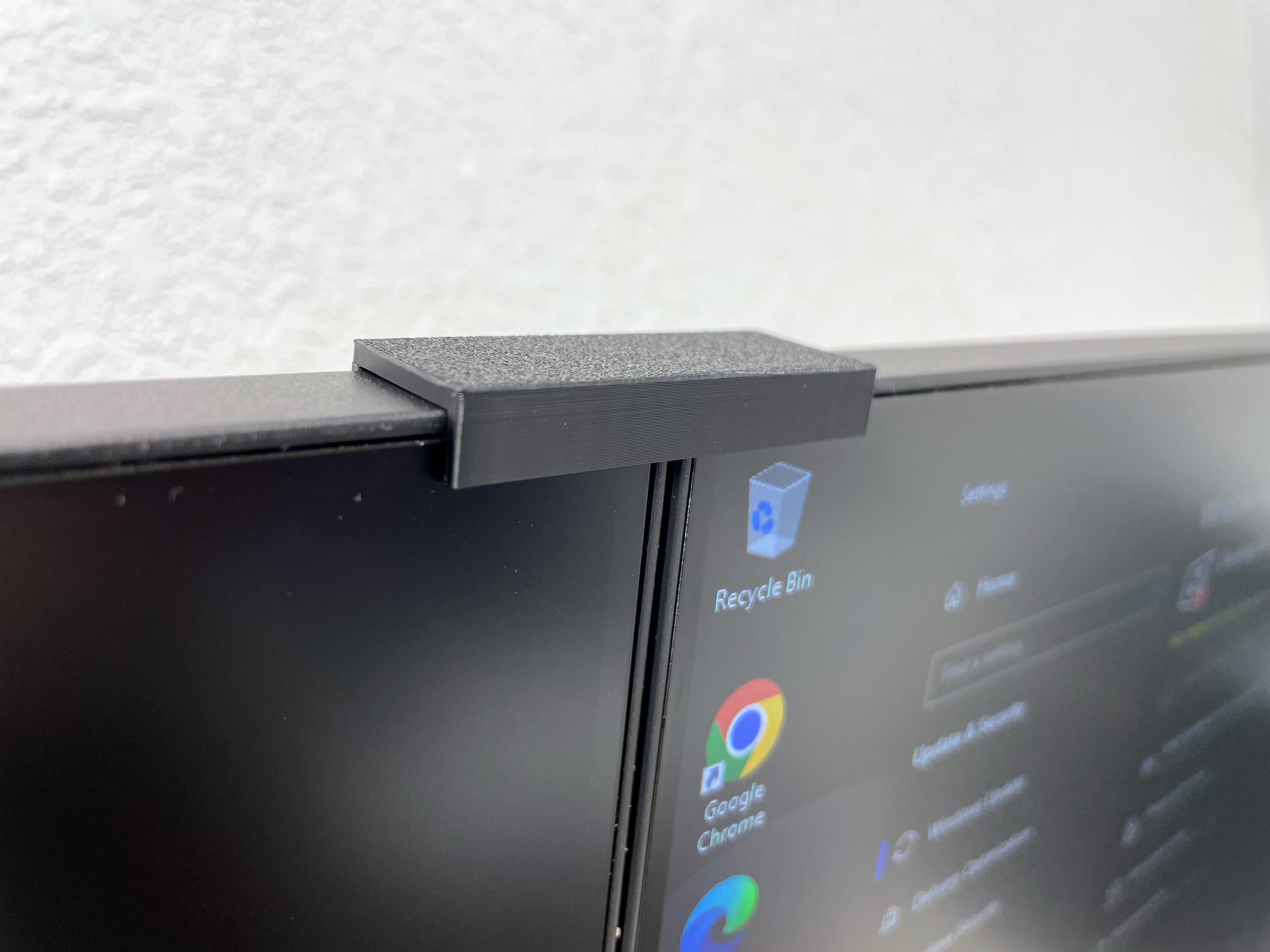 Acer Monitor OCD Clip (Model B246HYL)