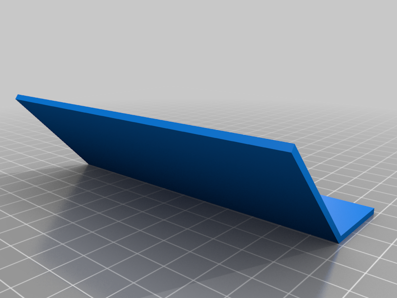 Miniatura 4 do modelo 3D Joystick button box for macros