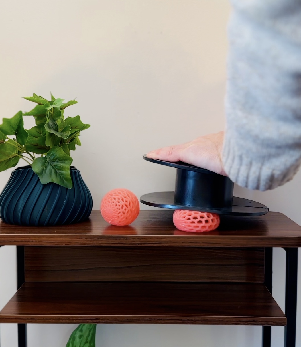 Squishy Fidget Stress Balls