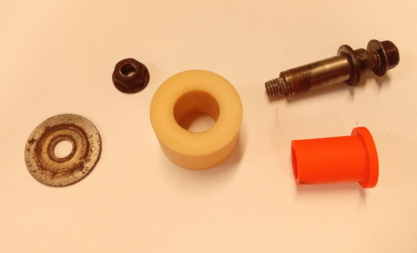 Efficient Cycling With Bike Drivetrain Guide Roller For MRP For FIFTYFIFTY