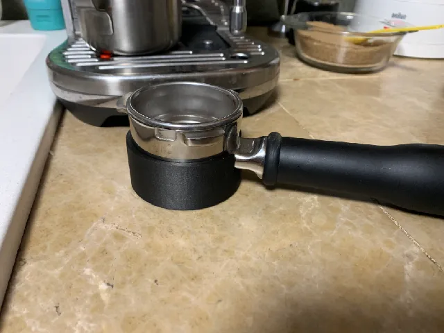 Espresso Packing Cup for Breville Bambino Plus 54mm Portafilter