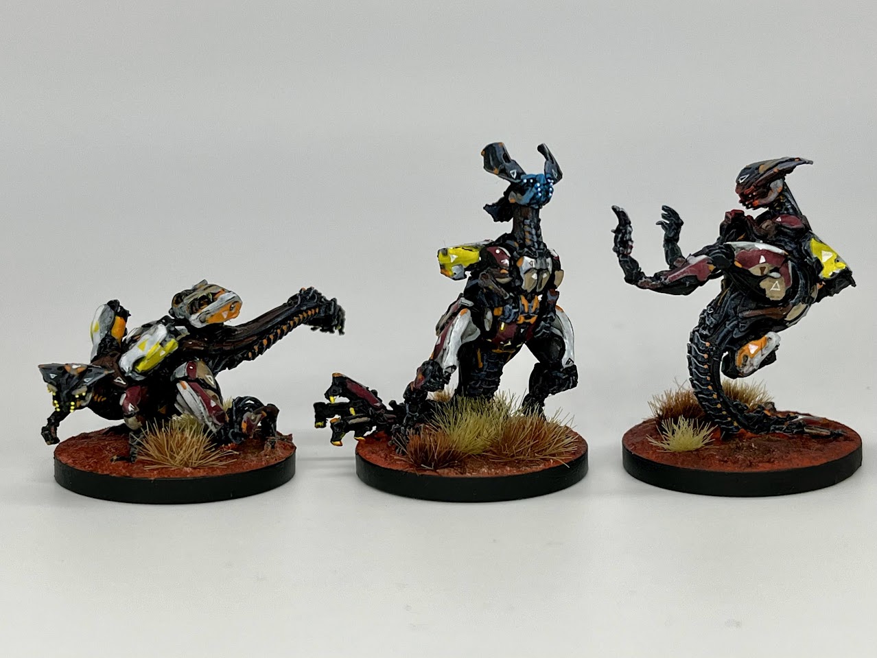 Leaplasher from Horizon Forbidden West