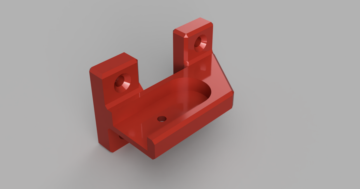 Intertek M200 Pull switch for led light horizontal mounting bracket by ...