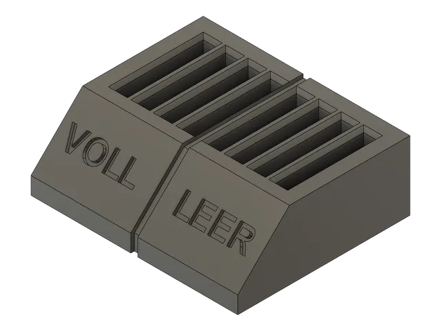 SD-Karten Holder
