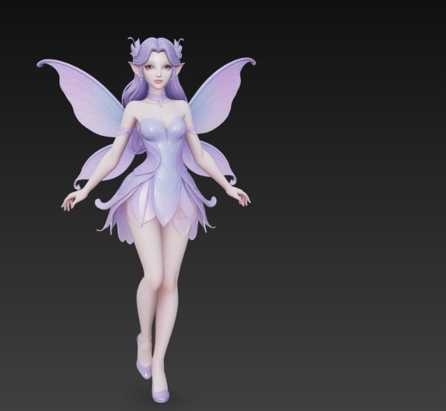 fairy — miniatura 3