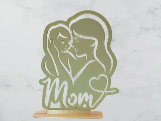 MOM