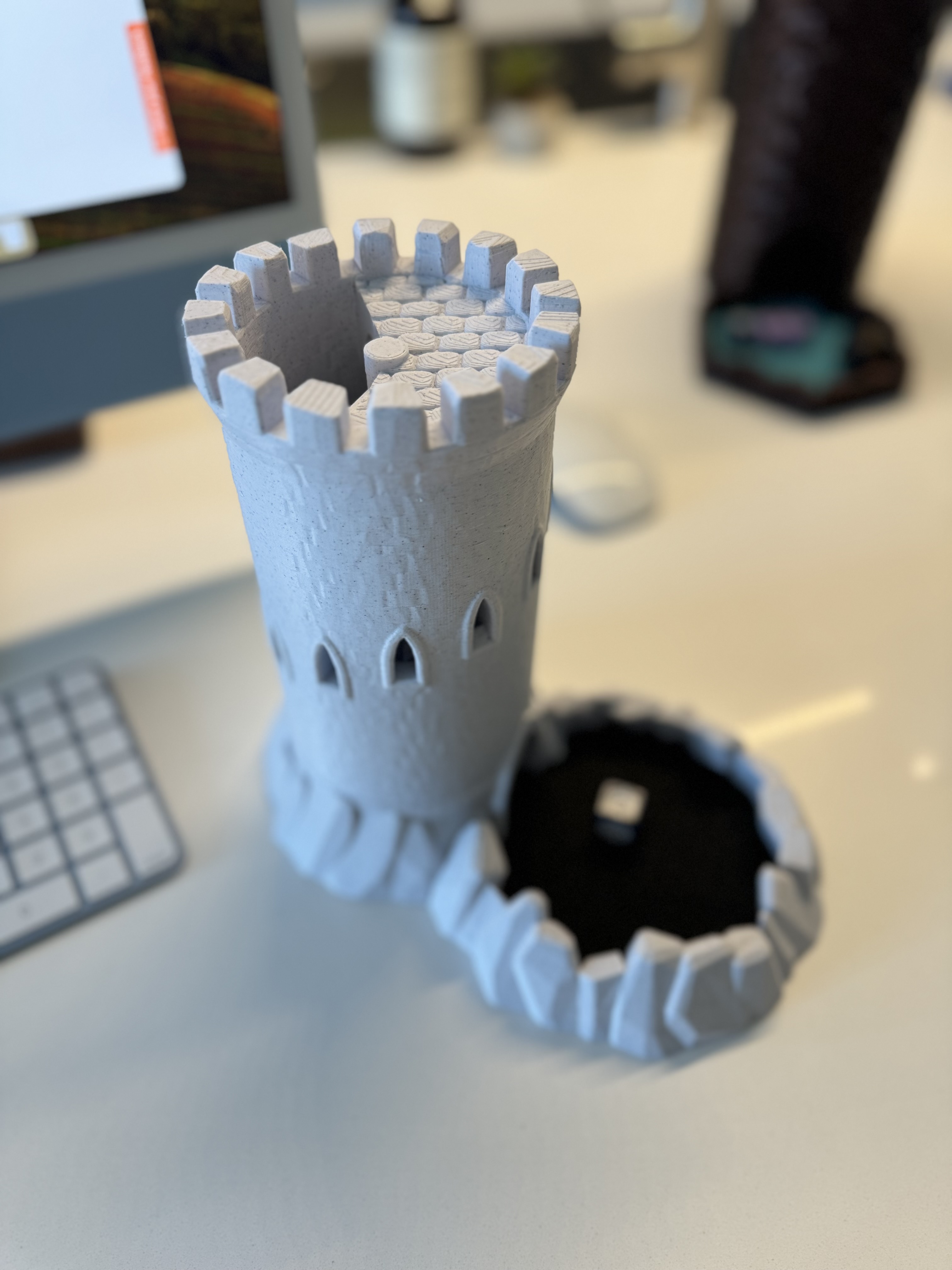 Dice Tower Remix Part Deux