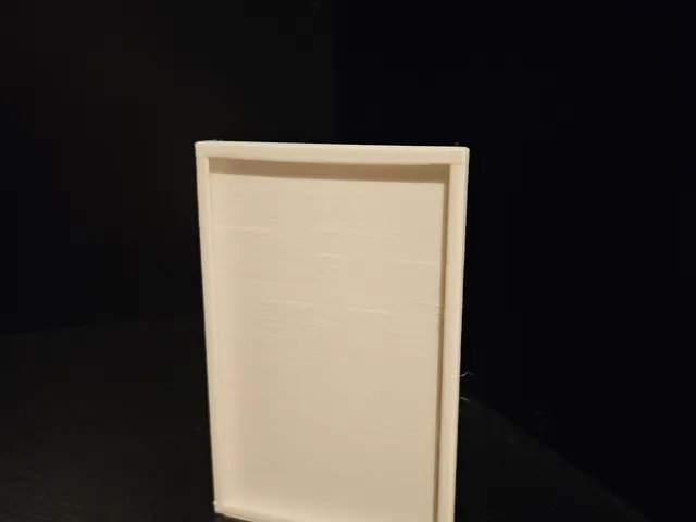 Instax Mini Frame with wall mount