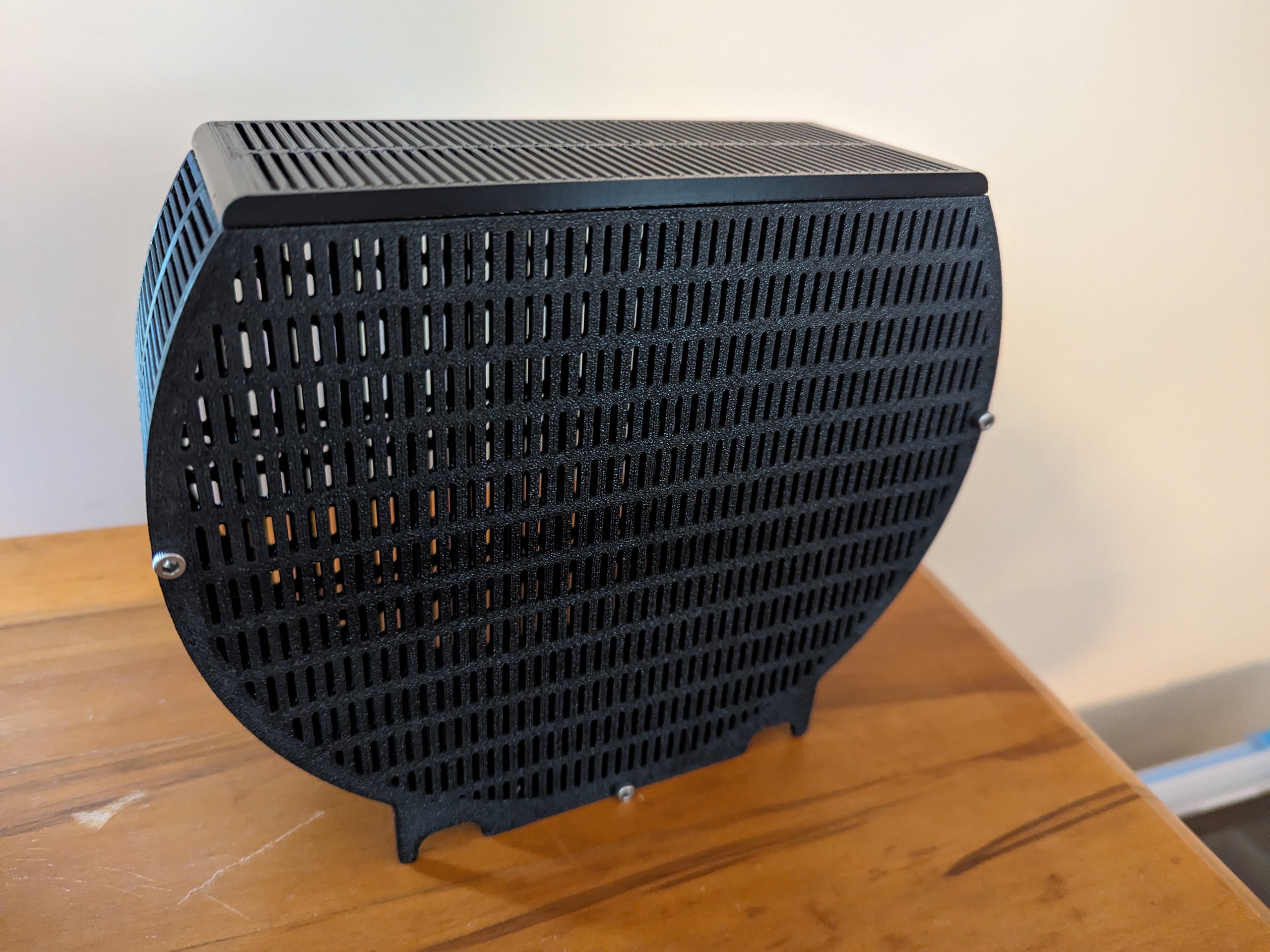 Sunlu S2 Desiccant Dryer Basket (M3 Remix)