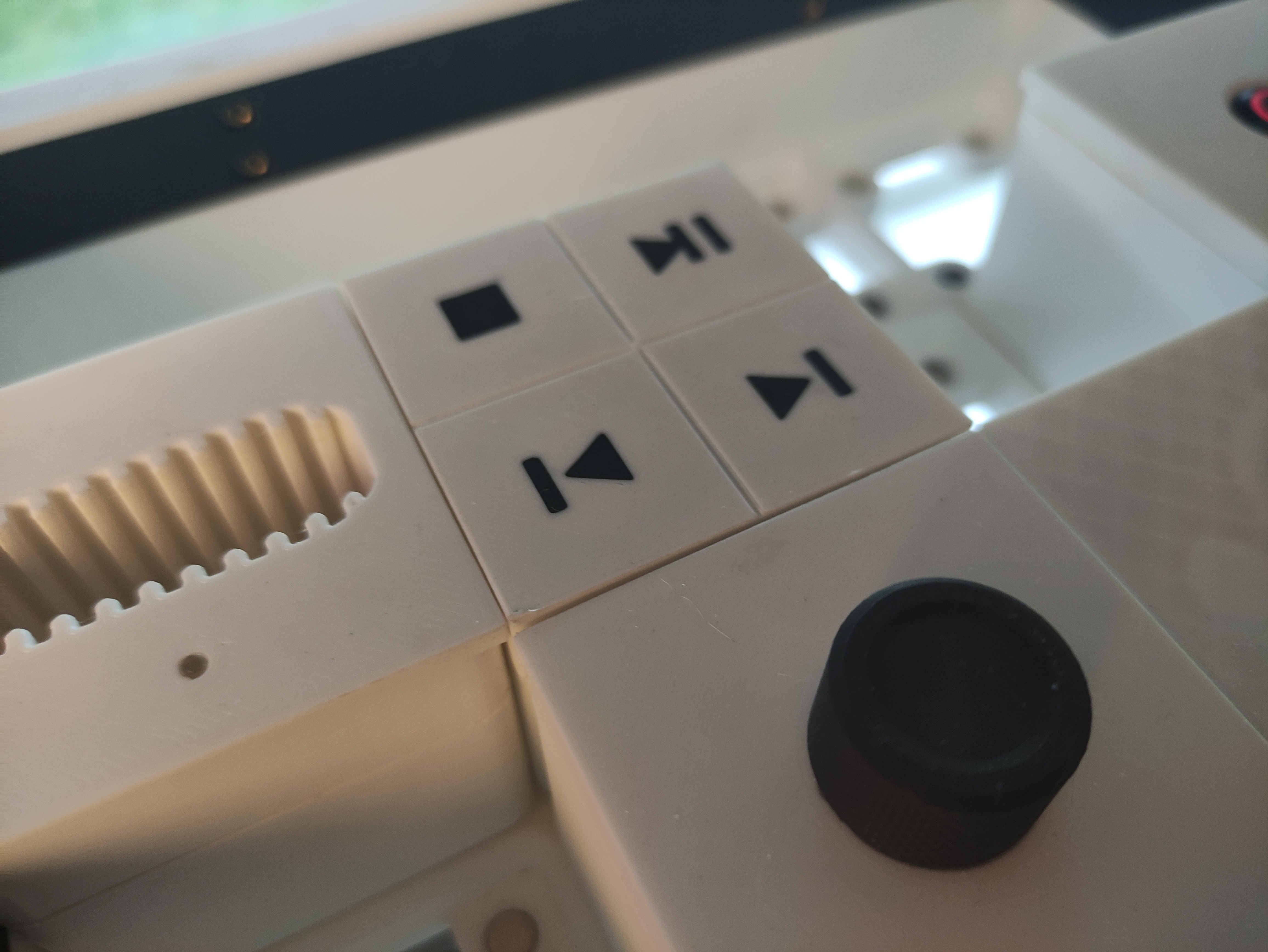 Gridfinity Desk Gadgets [WIP] — thumbnail 3