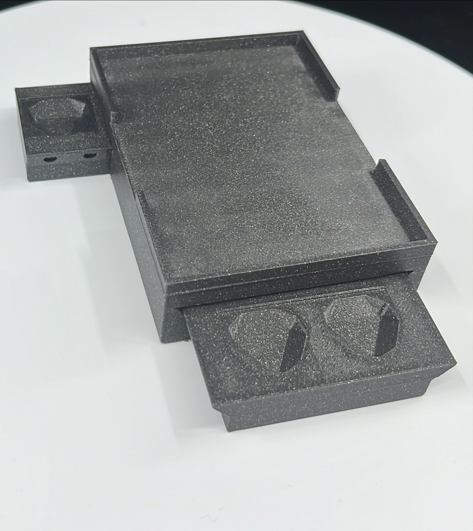 Command Zone v2 by Lutron Makerspace | Download free STL model ...