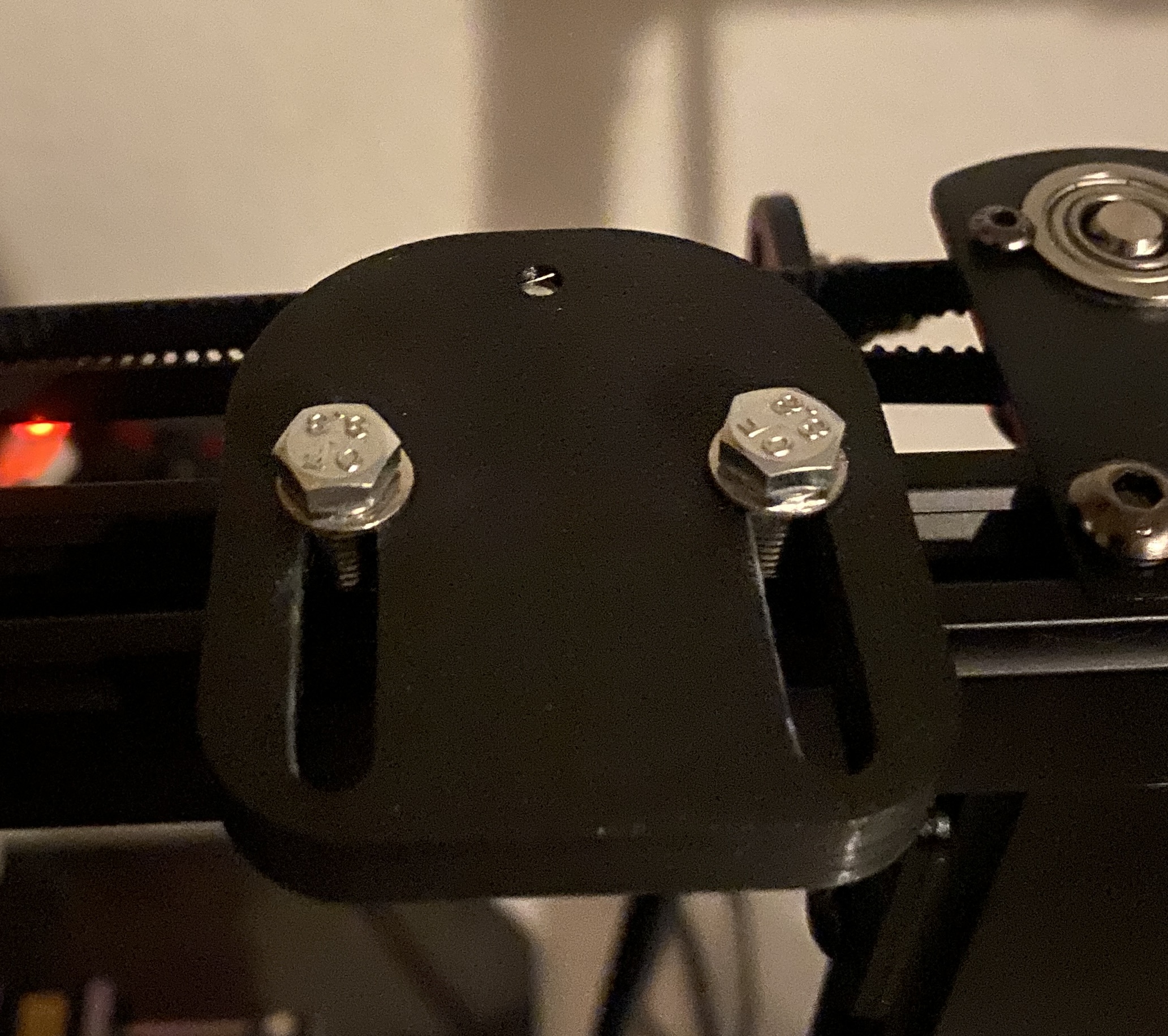 Anycubic Kobra 2 Max Z belt tensioner (elegoo neptune 3 plus, max)