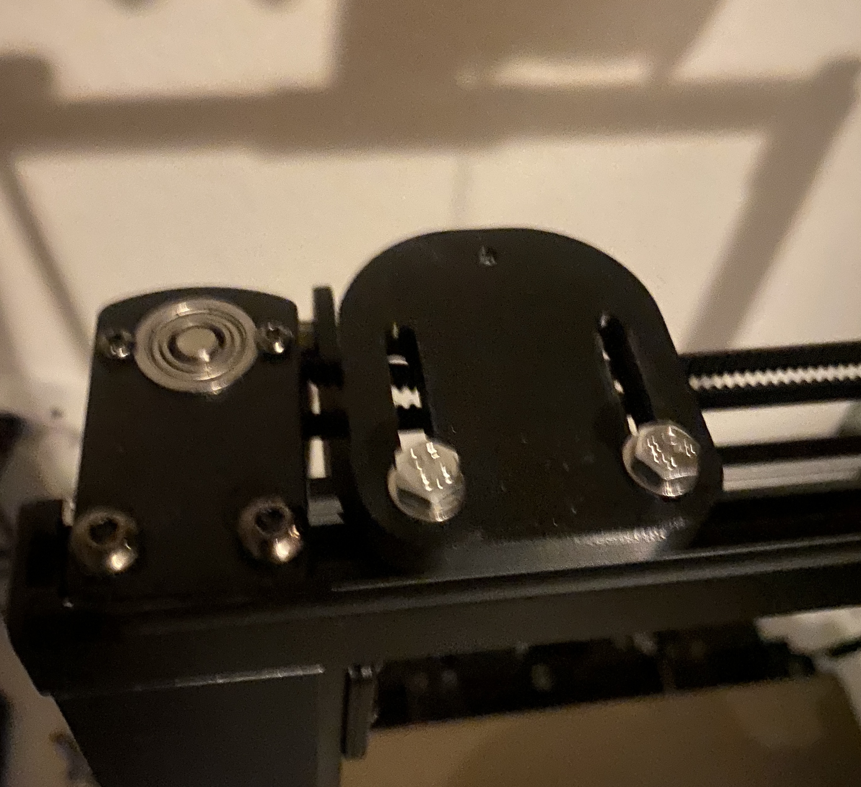 Anycubic Kobra 2 Max Z belt tensioner (elegoo neptune 3 plus, max) by Yves Könecke Download