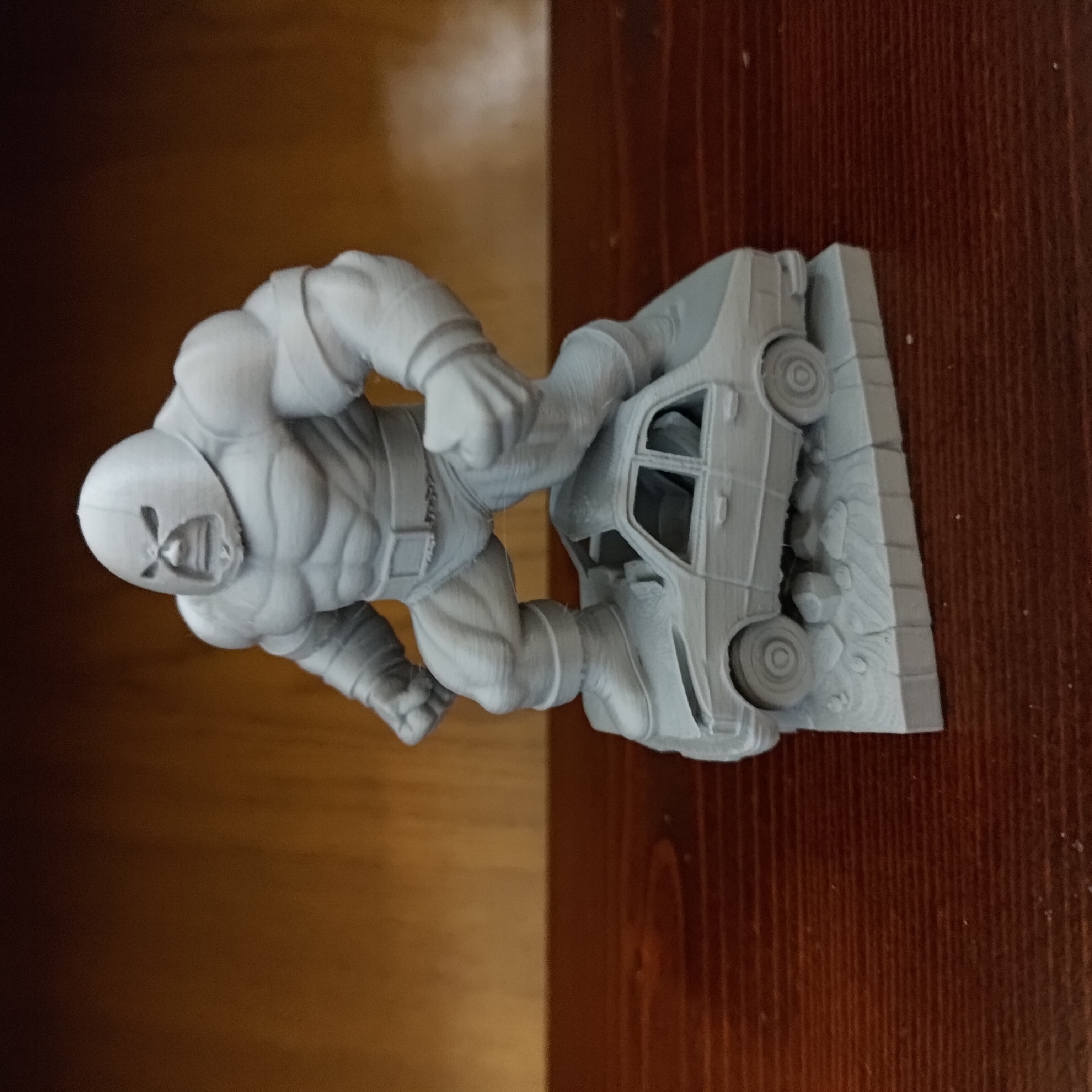 Juggernaut — miniatura 3