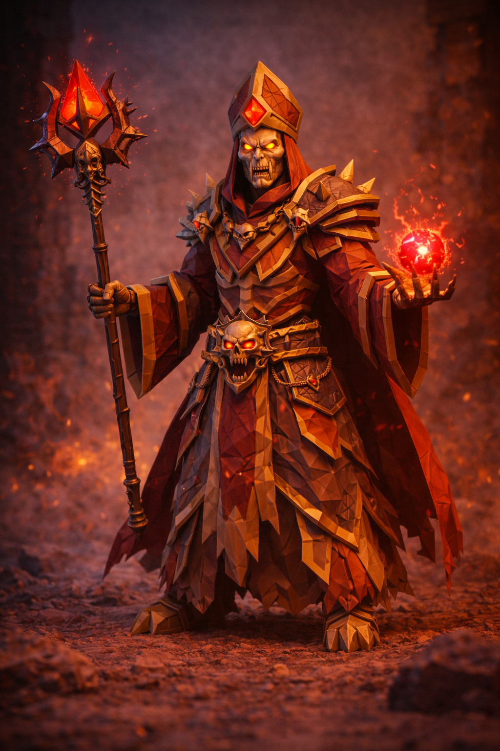 Archibishop Laz