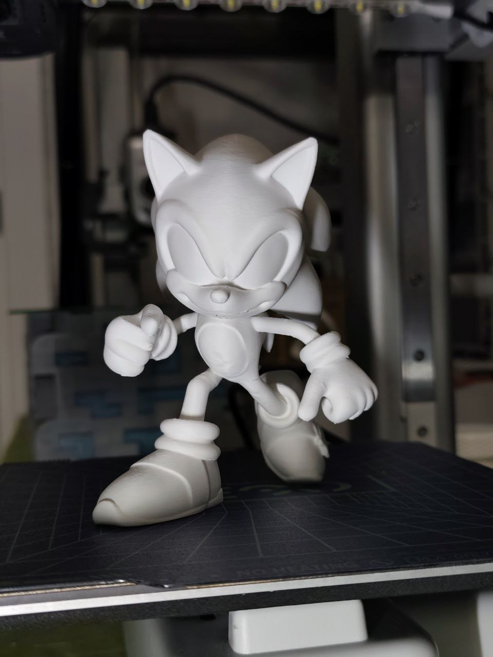 Sonic