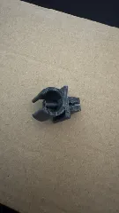 Audi (typ89 80/90) hood rod fixing / bonnet clamp