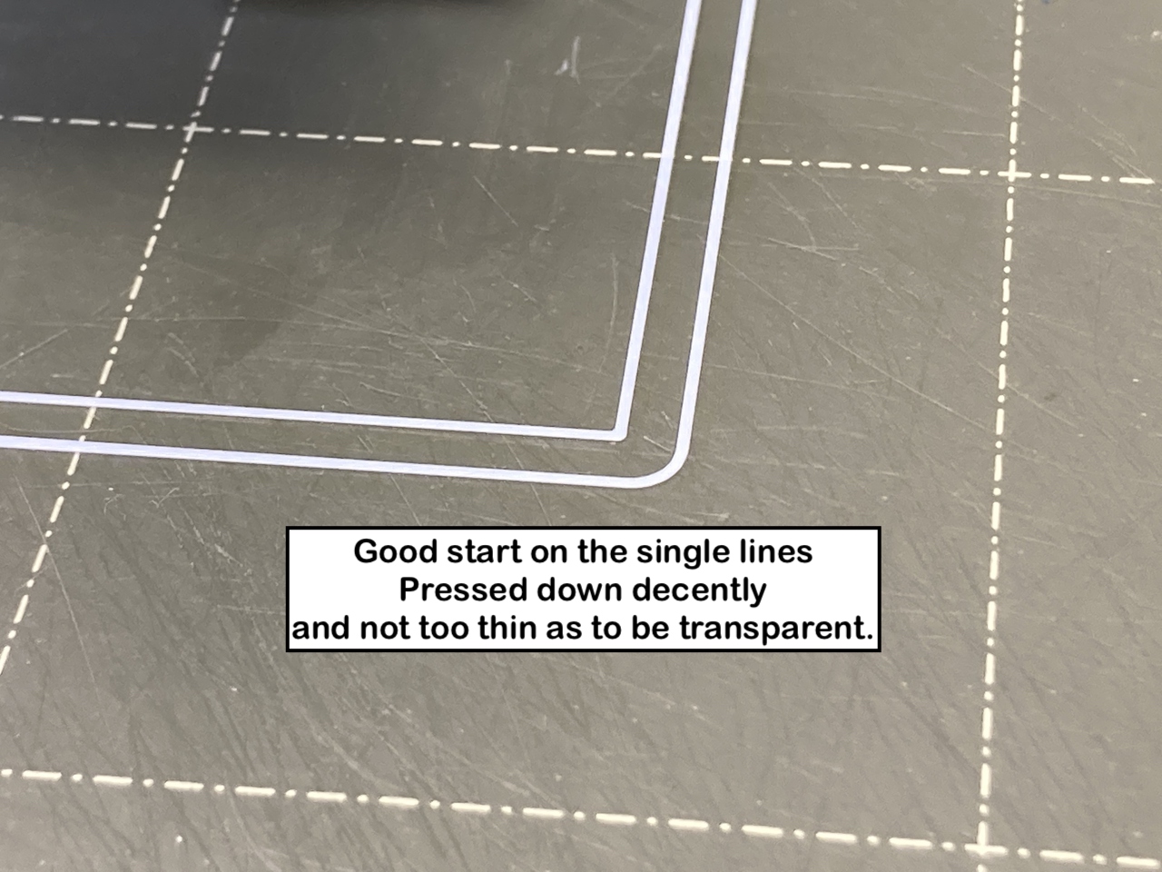 Z offset calibration print by cmh Download free STL model